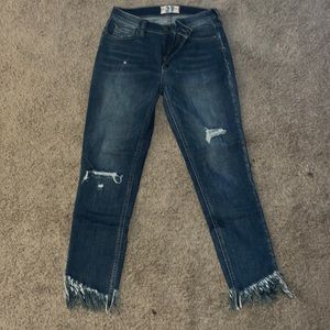 Free people